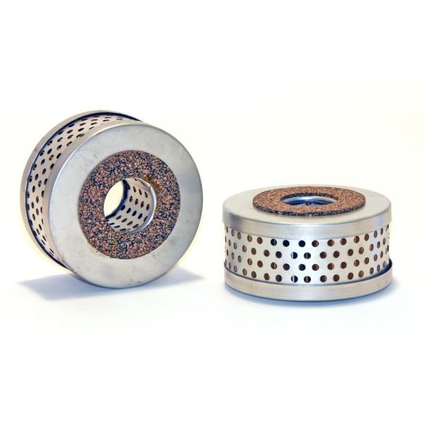 Wix Filters Power Steering Filter, 51653 51653 Zoro